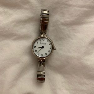 Vintage Bulova Caravelle watch